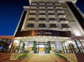 Ayvalik Cinar Hotel