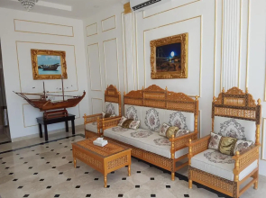 Sea Hotel Apartment