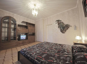 Апартаменты «Ольга»