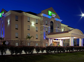 Holiday Inn Express Hotel & Suites Texas City by IHG