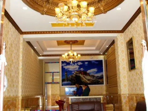 Shanhu Hotel