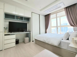 Landmark Stay in Songdo