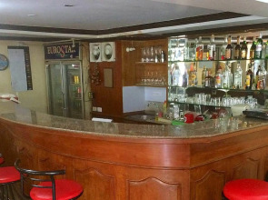 Eurostar International Hotel