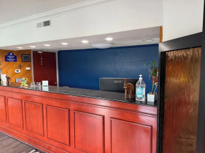Galaxy Inn & Suites