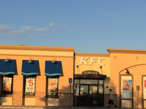 California Inn & Suites Adelanto US 395