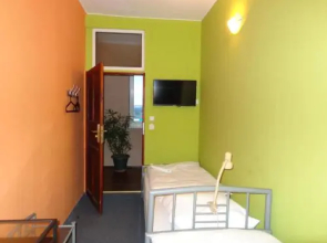 Hostel Poznan Petit