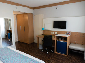 Quality Hotel Faria Lima