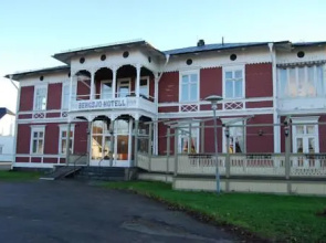 Bergsjö Hotell
