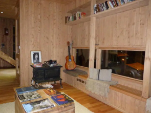 Hostel Keoken