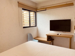 Villas Patacho - Milagres Ap 103 Bloco A