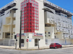Hello Guyane 1 - Appartement de Luxe, 5 étoiles