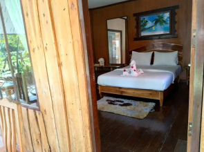 Netlada Resort