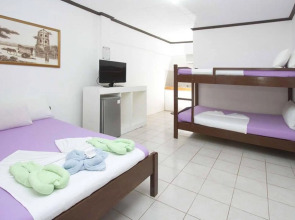 Rob and Fred's Resort