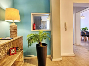 Sao Pedro 30 Guests Apartment