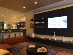 Courtyard Toluca Tollocan