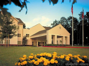 Homewood Suites by Hilton Houston-Kingwood Parc-Airport Area