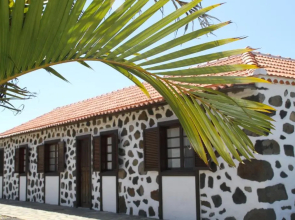 Casa Rural Los Abuelos
