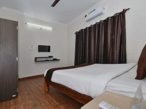 Kanta Guest House by OYO Rooms