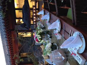 Beijing Le Zai Nan Luo Gu Xiang Wang Fu Jing Forbidden City Courtyard Hotel