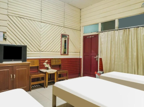 Hotel O Anggrek Daqu Syariah Kapuas