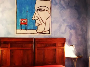 Santa Caterina Bed and Breakfast