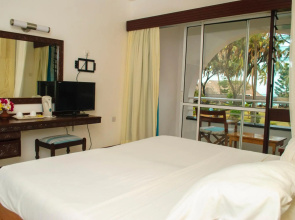 Reef Hotel