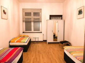 Tripcologne Apartments Bergisch Gladbach