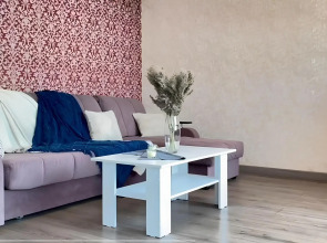 Апартаменты на шоссе Варшавское 141 корпус 13