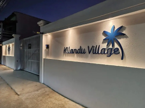 Kilandu Village