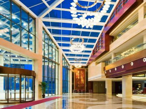 Sheraton Yantai Golden Beach