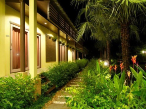 Baan Phor Bangkontee
