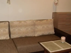 Žirgų Tako Apartamentai