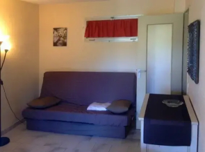 Residence Le Regence Park