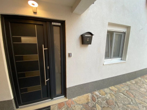 Mostar Story apartments