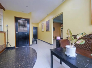 OYO 901 Ranchotel Tunasan