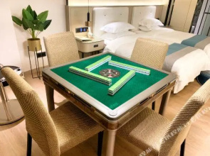 Tianguo Light Luxury Apartment Hotel (Foshan Dali Linli Square)