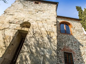 Dimora La Torre Di Bussotto 11