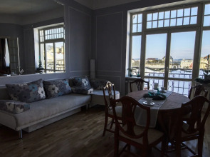 Апартаменты «Ратуша»