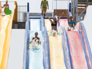 Xperience Kiroseiz Parkland Resort