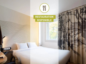 Hotel Queen Mary Paris