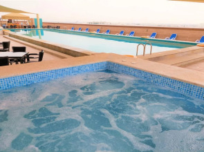 Luxe Grand Hotel Apartments