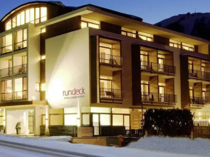 Hotel Garni Rundeck