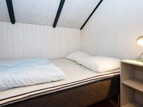 5 Person Holiday Home in Silkeborg