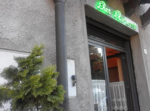 Osteria Dei Locandieri