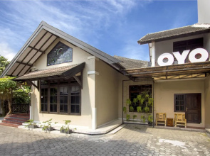 OYO 758 Rumah Leting Homestay