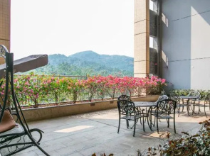 XingFuLi Service Apartment