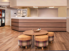 Sonesta ES Suites Baltimore BWI Airport