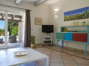 Villa Majesi