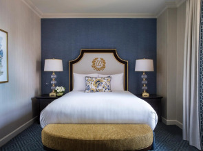 Willard InterContinental Washington by IHG