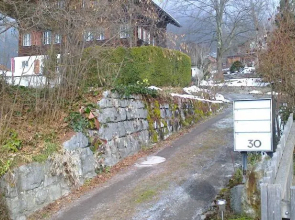 Aareblick